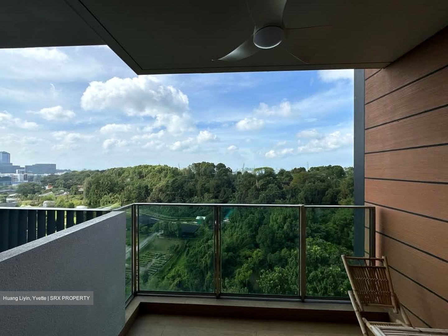 Normanton Park (D5), Apartment #566600651